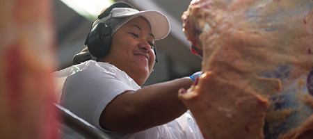 Meat 450x200px