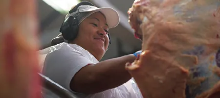 Meat 450x200px