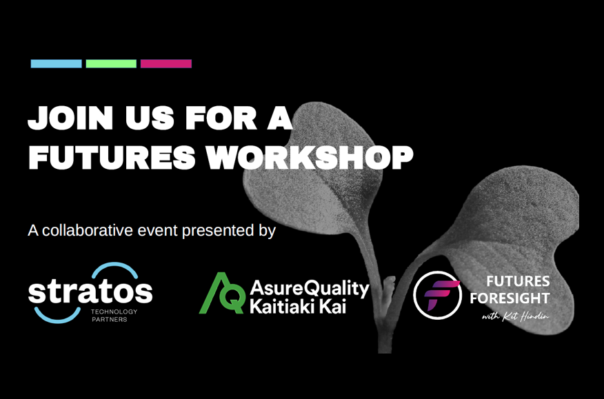Agri Futures Aotearoa